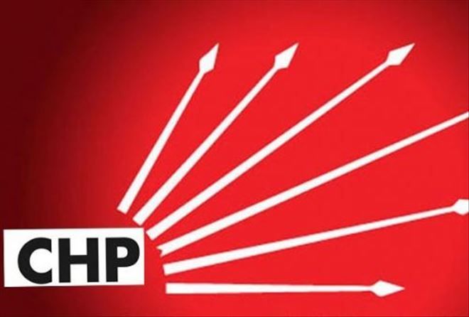 CHP´de Delege Seçimleri