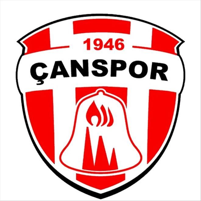 ÇANSPOR, YEŞİLOVA GENÇLİK SPOR´U KONUK EDECEK