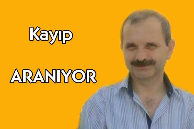 KAYIP ARANIYOR