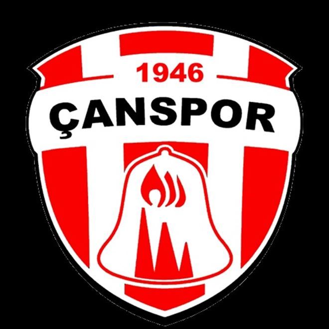 Çanspor Deplasmanda 1 Puan ile Yetindi