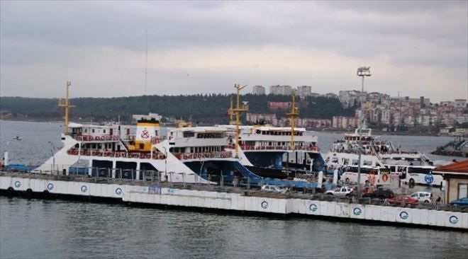 Şehit Ömer Halisdemir´in İsmi Boğazda Yaşayacak