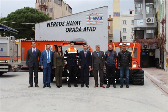 Çanakkale´mize Hayırlı Olsun