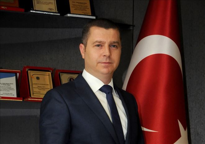 Çan Belediye Başkanı Dr. Abdurrahman KUZU´nun Mehmet Akif Ersoy´u Anma Günü Mesajı