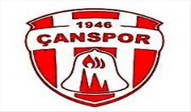 ÇANSPOR 5- GELİBOLUSPOR 0