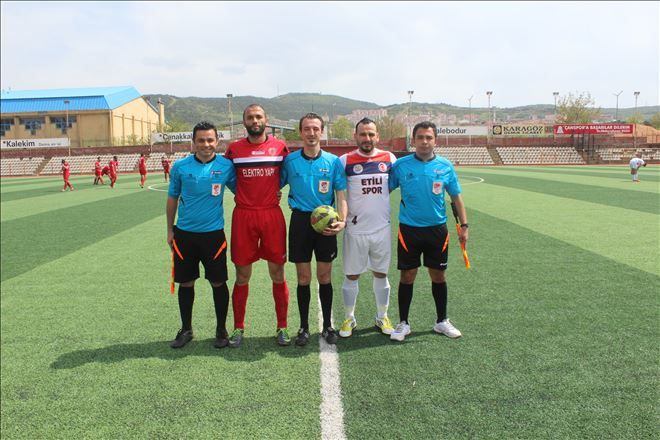 ETİLİSPOR FIRSATI TEPTİ