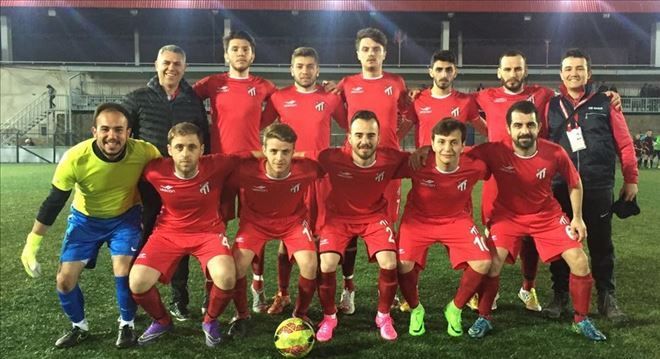 ETİLİSPOR, KOCATEPE GENÇLİKSPOR´U KONUK EDECEK