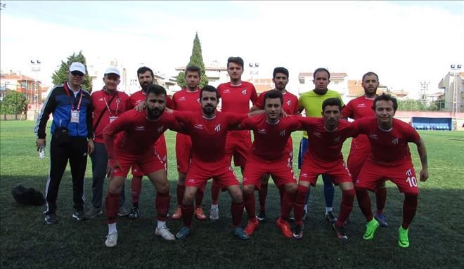 ETİLİSPOR ŞANSINI SON HAFTAYA BIRAKTI