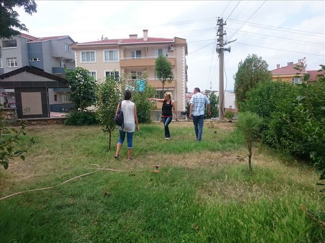 ÇAN VE BAYRAMİÇ´E DEPREM GÖZLEM İSTASYONLARI KURULACAK