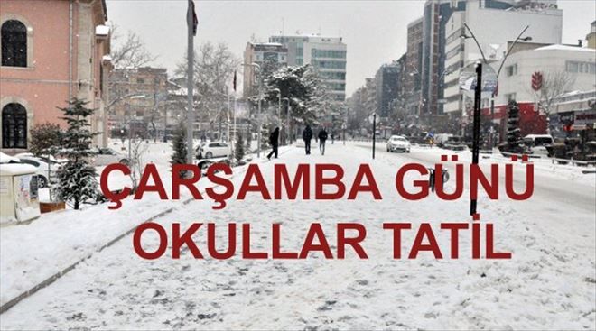 ÖĞRENCİLERE, ENGELLİ VE HAMİLE KAMU ÇALIŞANLARINA BİR GÜN DAHA TATİL