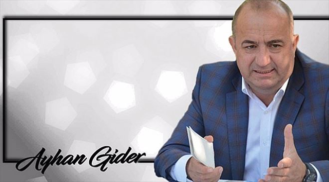 Gider´den Demokrasi Çağrısı