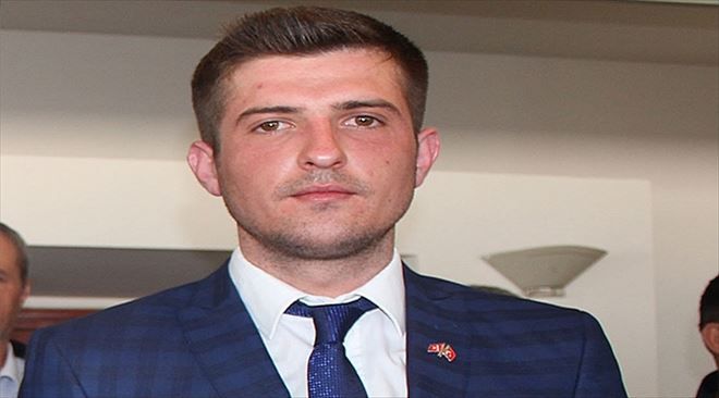 MHP Merkez İlçe Başkanı Mersut Ergin´den Açıklama