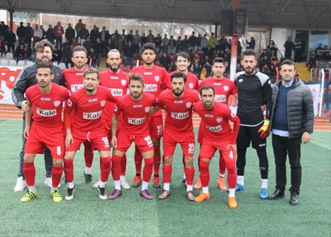 Yeni Çanspor Gaziemir´i Tek Golle Geçti:1-0