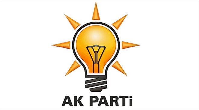 Ak Parti´de İstifa