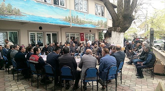 Çanakkale İşkur´un Tarım ve Hayvancılığa yönelik eğitim kursları devam ediyor