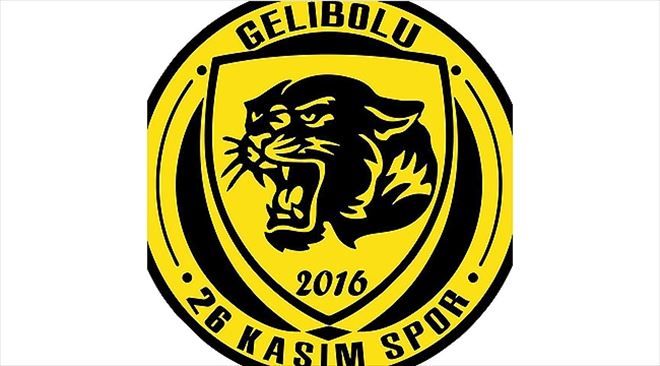 Gelibolu 26 Kasım Spor Kulübü Kuruldu