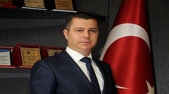 Çan Belediye Başkanı Dr. Abdurrahman KUZU´nun 23 Nisan Ulusal Egemenlik ve Çocuk Bayramı Mesajı