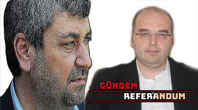 Gündem Referandum Programının Konuğu Av. Kaan Tonka olacak...