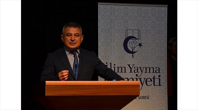 İlahiyat Vizyon Programı, ÇOMÜ´de Başladı