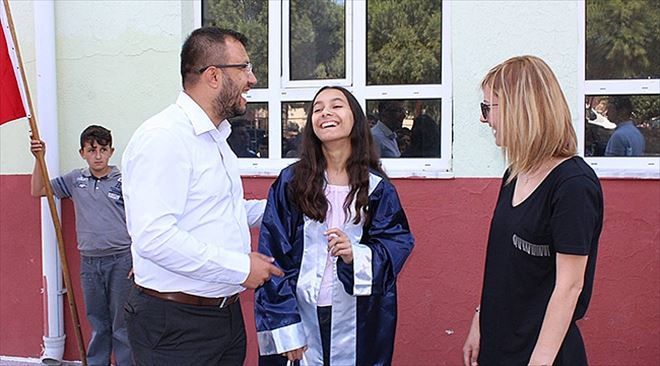 Başkan Yavaş´tan Teog Birincisine Teşekkür Ziyareti