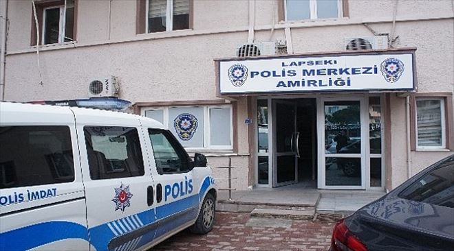 Tekirdağ´da Aranan Cinayet Şüphelileri Çanakkale´de Yakalandı