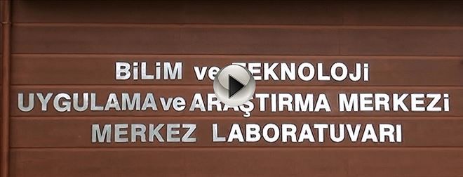 Çanakkale´de Toprak Analiz Laboratuarı Açıldı