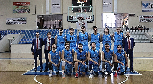 Umurbey Belediyespor, Yeşilyurt Deplasmanında