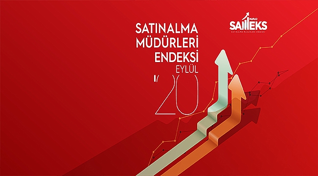 MÜSİAD 2020 EYLÜL AYI SAMEKS VERİLERİ AÇIKLANDI