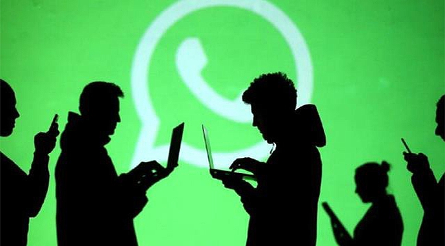 TÜRKİYE'DEN WHATSAPP'A KARŞI BİR HAMLE DAHA!