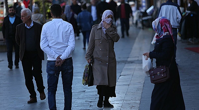 VAKALAR DÜŞÜNCE NORMALLEŞME GÜNDEME GELDİ!