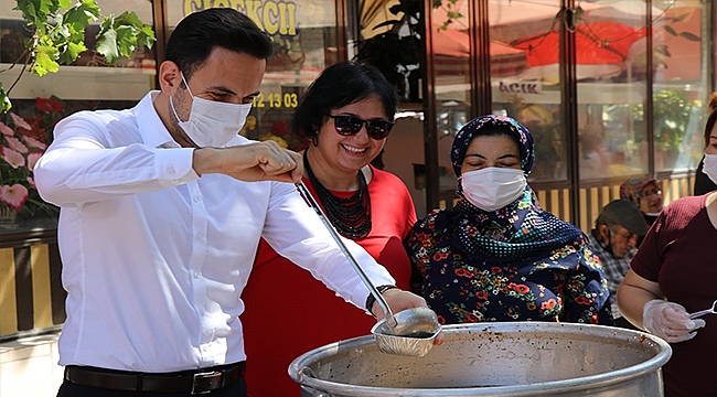 ÇANAKKALE'DE YENİ İŞLETMELERE HAYIRLI OLSUN ZİYARETİ