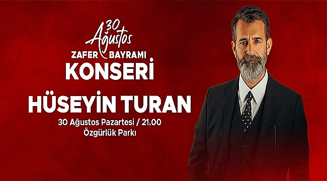 ZAFER BAYRAMI COŞKUSUNU HEP BİRLİKTE YAŞAYALIM