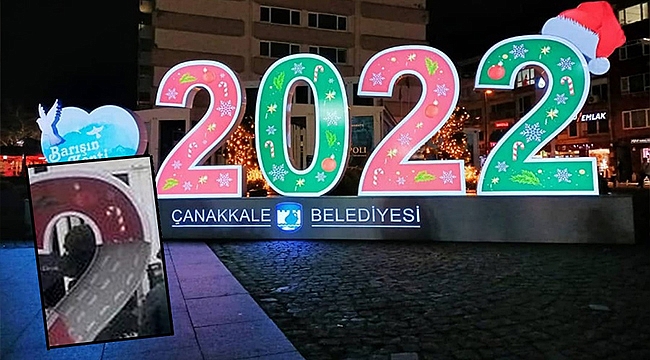 2022 GERİ DÖNECEK