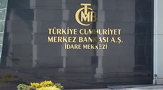 MERKEZ BANKASI'NDAN BİR İNDİRİM DAHA!