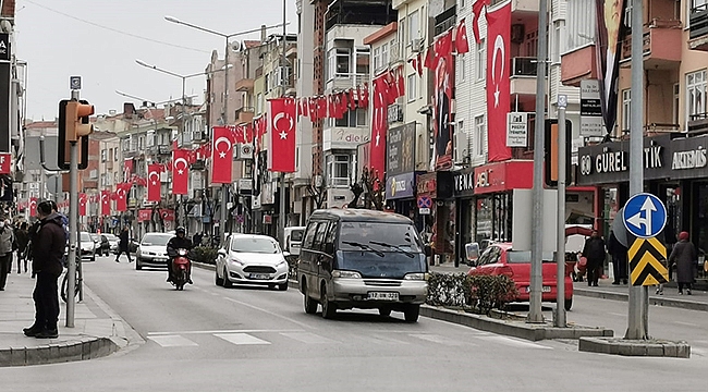 ÇANAKKALE 18 MART'A HAZIR