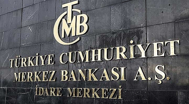 MERKEZ BANKASI'NIN YIL SONU ENFLASYON BEKLENTİSİ!