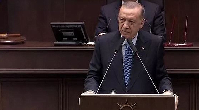 CUMHURBAŞKANI ERDOĞAN: YARIN ASGARİ ÜCRETİ AÇIKLAYACAĞIZ!