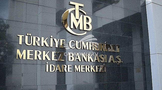 TCMB PARA POLİTİKASI KURULU BUGÜN FAİZ KARARINI AÇIKLAYACAK