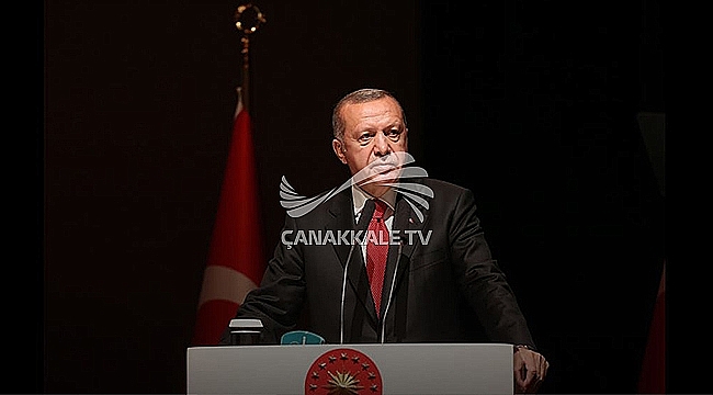 CUMHURBAŞKANI ERDOĞAN, HENİYYE İÇİN MİLLÎ YAS İLAN EDİLDİĞİNİ DUYURDU