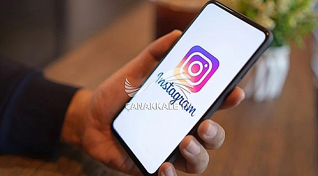 INSTAGRAM'A ERİŞİM ENGELİ