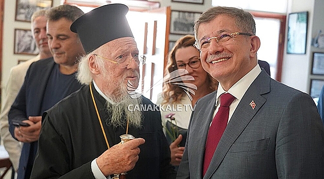 "SİZE BURADAN EKMEK ÇIKMAZ"