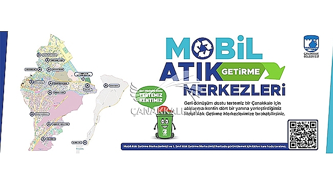 SÜRDÜRÜLEBİLİR BİR ÇEVRE İÇİN ATIKLARIMIZI AYRIŞTIRALIM