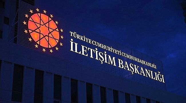 85 MİLYON VATANDAŞIMIZIN VERİLERİNİN ÇALINDIĞI İDDİASINA DAİR AÇIKLAMA