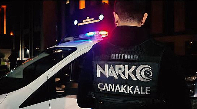 9 ŞÜPHELİ TUTUKLANDI