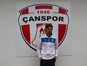 Çanspor'dan İki Büyük Transfer