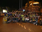 Şampiyon Fenerbahçe