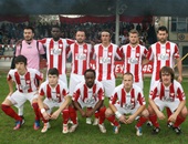 Çanspor Bayırı Aştı