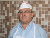 Cemil Usta İmaj Tazeledi