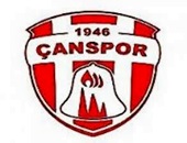 Çanspor Adaspor Maçı Çan Haber Tv'de