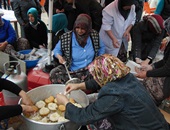 Çan İmam Hatip Lisesi'nden Kermes