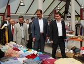 Esentepe Öğrenci Yurdu'ndan Kermes